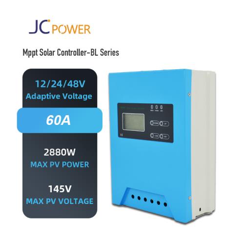 Solar Controller JN-BL Series