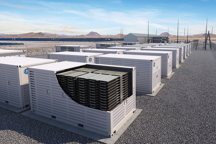 Global Solar Trends to 2023
