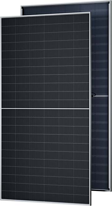 HTM425~445DMH5-54NT TOPCon Bifacial high efficiency PV module